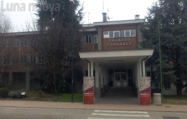 Rivalta, indagato un funzionario comunale