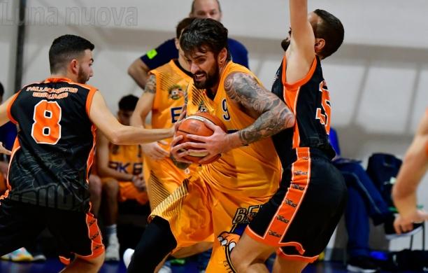 Brivido Serie D: stasera Atlavir e Beinaschese si giocano tutto