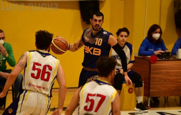 Beinaschese: i playoffs come premio alla stagione