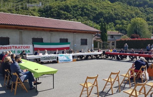 39 amministratori No Tav scrivono a Suppo: «Caro Jacopo, su questi terreni noi ci siamo»