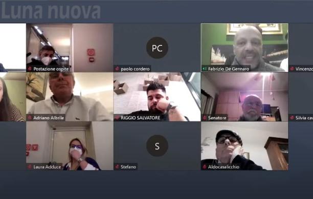 Rivoli, lo strappo nella Lega ora è ufficiale