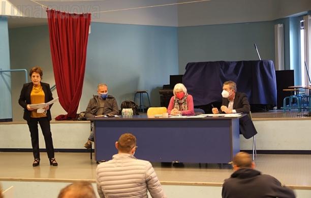 Avigliana,  il Pd punta all’alleanza estesa
