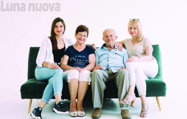 Il cuore diviso per l'Ucraina di Natalia