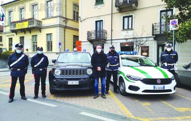 Condove, moto sui sentieri: ora il Comune alza le barricate