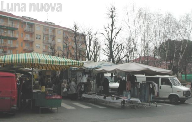 Rivoli, derubano un anziano: arrestate poco dopo