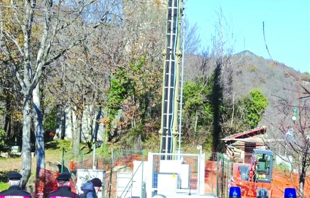 Villardora: per l’antennone di Torre del Colle adesso si tratta