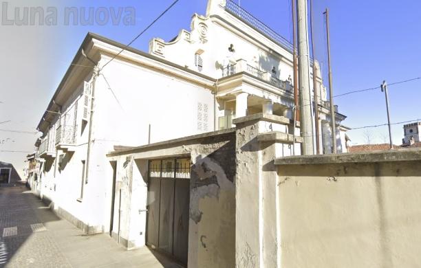 Pianezza, l'ex caserma dei carabinieri diventa centro di raccolta