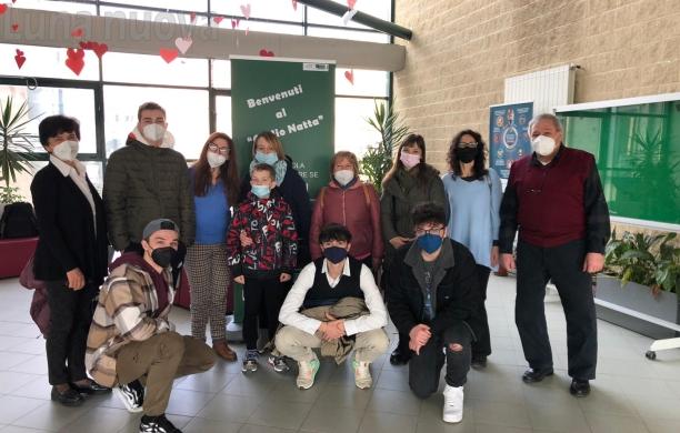 Rivoli, Natalia e i suoi figli in fuga dall'inferno ucraino