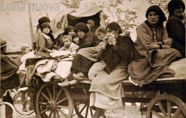 Donne contro: anche oggi il grido potente per fermare la morte