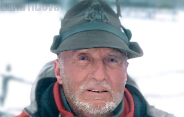 Giaveno, morto Gianfranco Giai Arcota, il Gruppo Alpini piange il suo decano