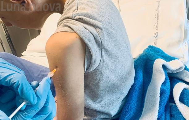 Oltre 1800 famiglie piemontesi pronte ad ospitare gli ucraini