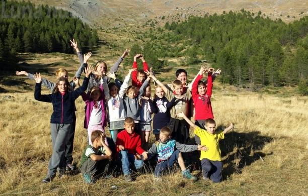"Gruppo Solidarietà Valle Susa": quel legame speciale con Chernobyl
