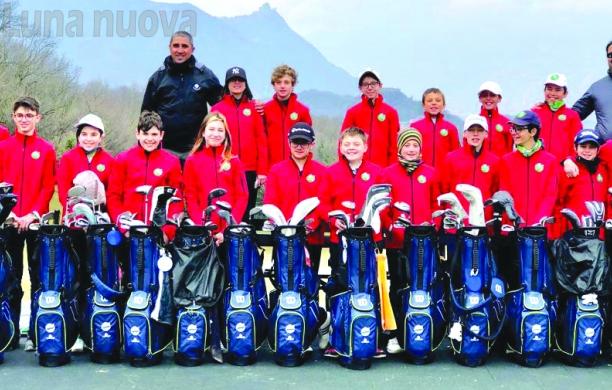 Fuga dal letargo, il golf  torna ed è sempre più green