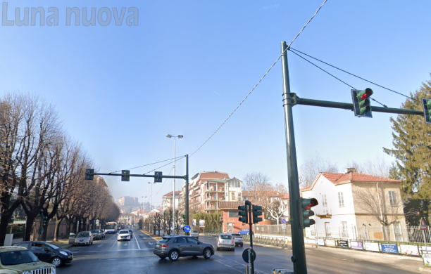 Rivoli, il grande ciclismo arriva in corso Francia