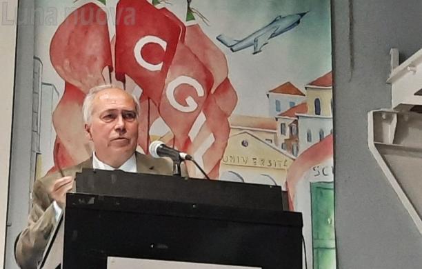 Anpi provinciale: al timone c’è Nino Boeti