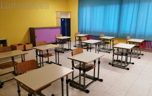 S.Didero: cantiere ultimato, i bambini tornano nella loro scuola