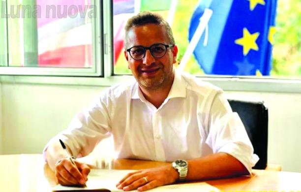 Rivalta, il sindaco Muro è malato: la città con fiato sospeso