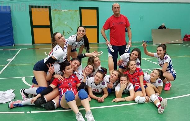 C'era una volta una matricola: Pianezza terzo in classifica