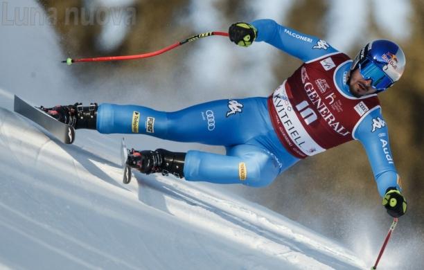 Arrivano i Campionati italiani in alta val Susa