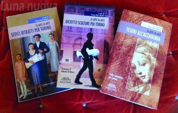C'è anche Rivoli tra i "Tesori dell'Accademia"