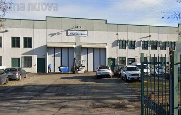 Bruino-Grugliasco, operaio muore travolto in azienda