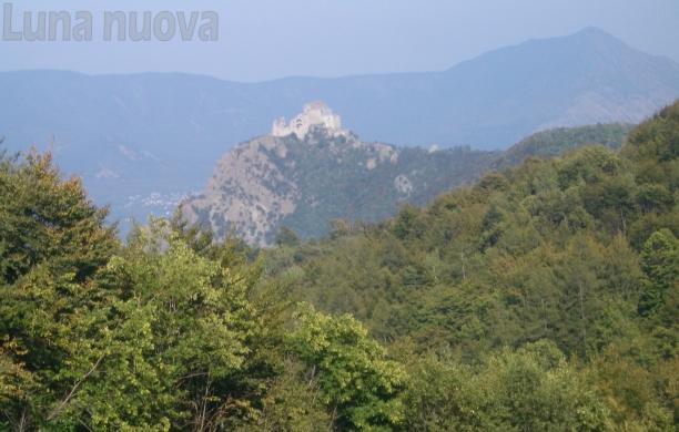 Avigliana, rivitalizzare il bosco e la mulattiera