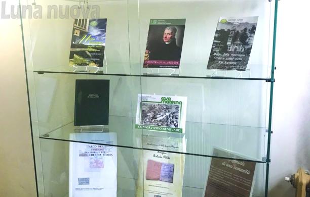 Giaveno, memoria e ricerca: partita la raccolta dei documenti 