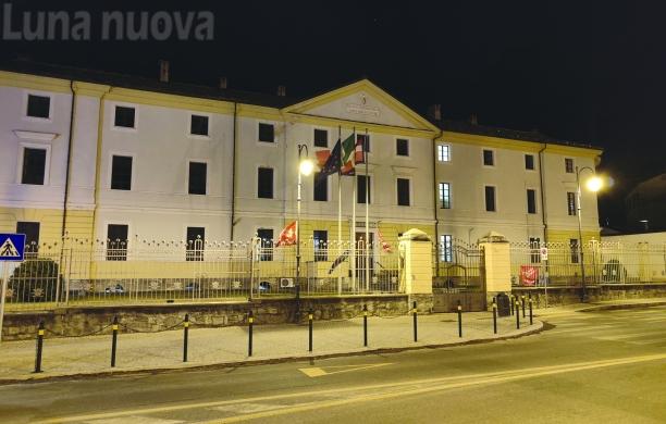 S.Antonino, in ospedale con la punta di un peperoncino nel polmone: ora è salva