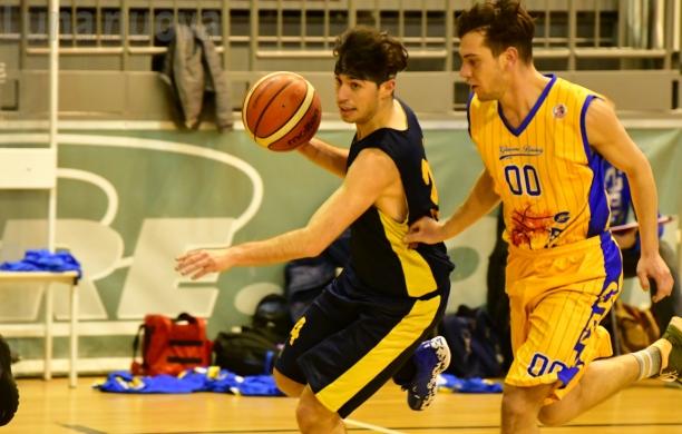 Promozione: Giaveno ferma il treno Condove