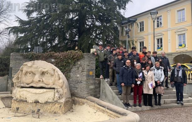 Giaveno, il turismo va agli allievi del Pascal