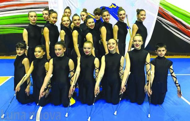 European Cup, Mondiale e obiettivi tricolori per Sangano e Collegno