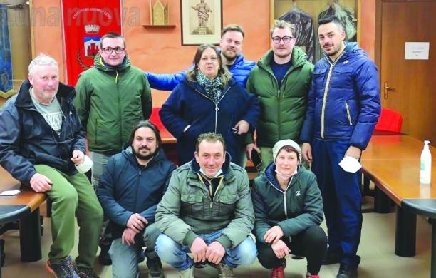 Pro loco Mompantero, il nuovo presidente è Matteo Leschiera