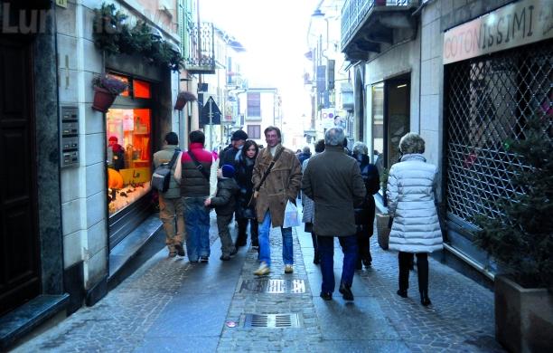 Rivoli, monopattini via dal centro e non solo