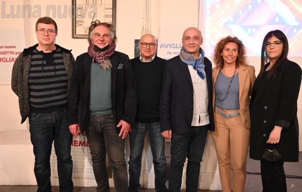 Avigliana, Toni Spanò candidato sindaco per "Adesso Avigliana" 