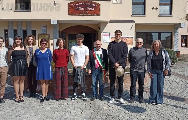 Villardora: dal Comune tre borse di studio agli studenti "top"