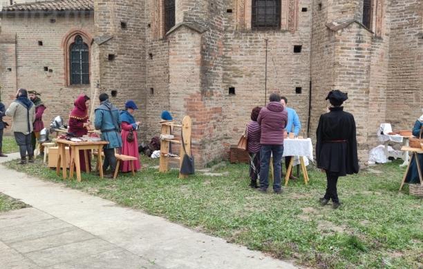 Buttigliera, il verde, la sicurezza e la promozione: così rinasce la precettoria di Ranverso
