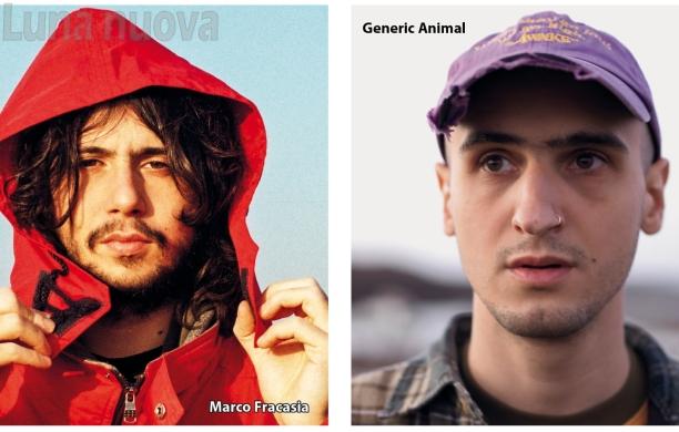 Circolo, largo ai giovani cantanti