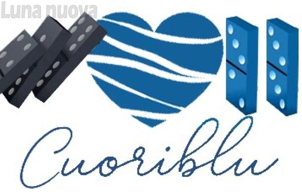 Autismo, la valle si colora di blu per tre sere