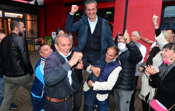 Pianezza, si dimette il sindaco Signoriello