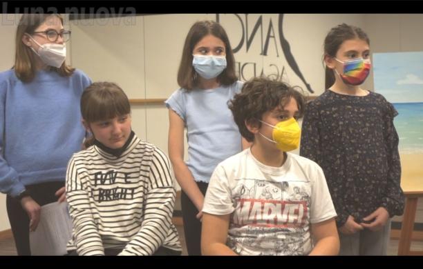 Susa, il musical secondo Matteo Bianco