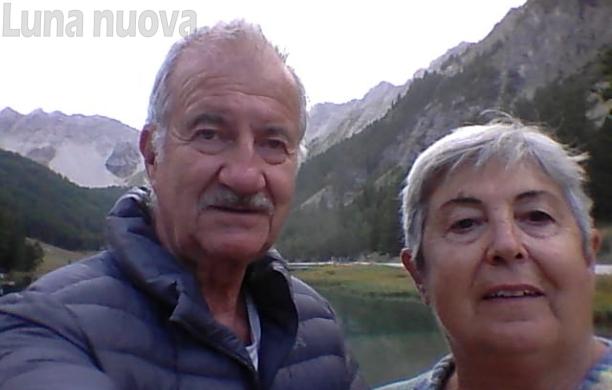 Briançon , si svuota il lago alla ricerca di Raffaele