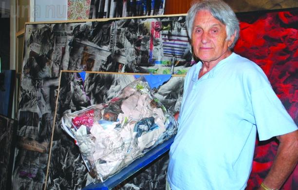 L’uomo e il pianeta: il messaggio universale di Claudio Giacone