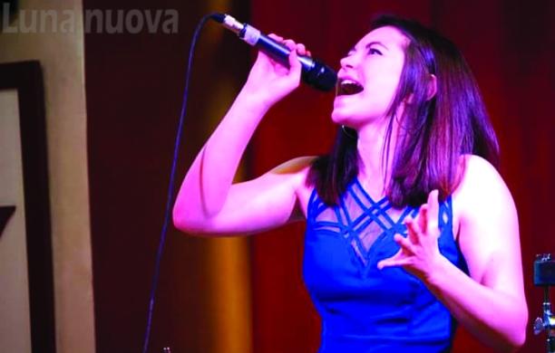 Selene Merini e il musical: scusate il ritardo