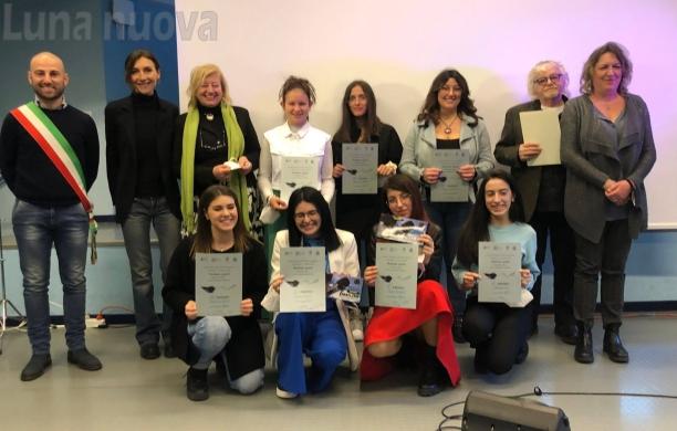 Avigliana, Sofia e Miriam: voci da primo premio: hanno incantato i giudici del concorso