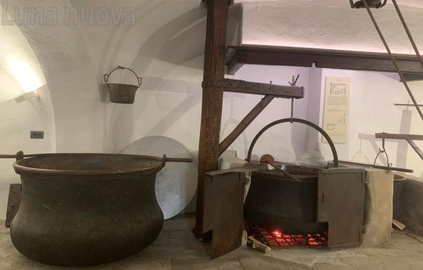 Museo del Latte: il sapore ritrovato della montagna a Chiomonte
