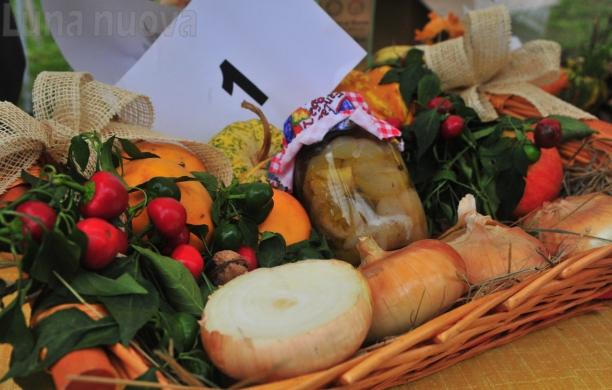 Avigliana, la cipolla è un Presidio Slow Food