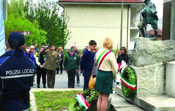 25 Aprile di libertà: «Un valore da tutelare a qualsiasi costo»