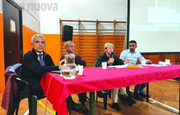 S.Antonino: via Torino diventerà quasi interamente a senso unico