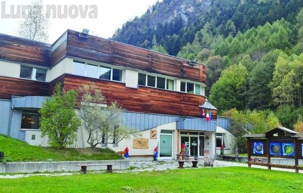 Parco Alpi Cozie: Alberto Valfrè nuovo presidente