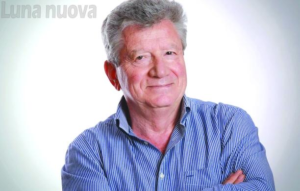 Rivoli, scuola in lutto per l'addio ad Emilio Ghiggini